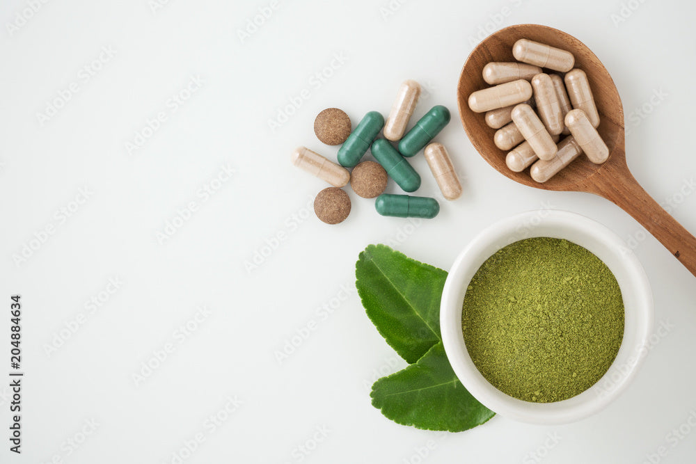 Initial Nutrition Consultation