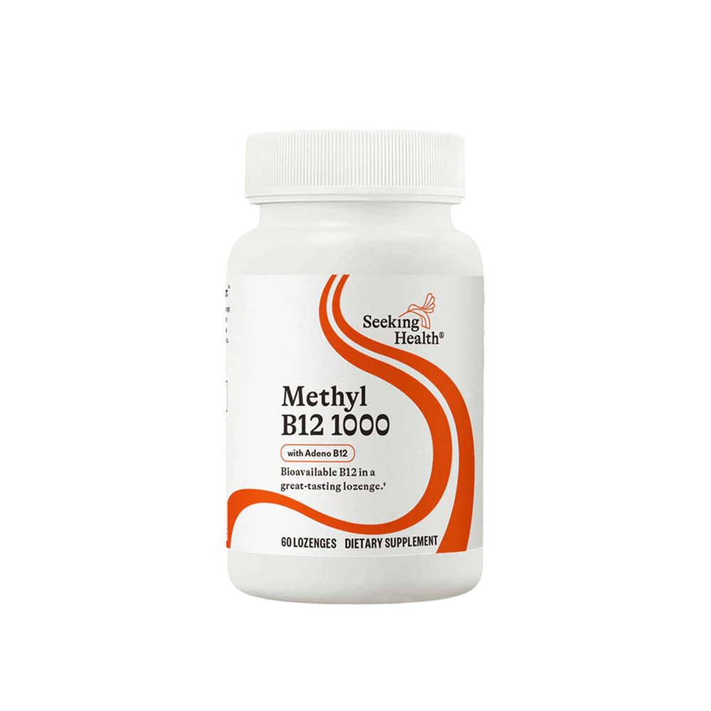 Methyl B12 1000