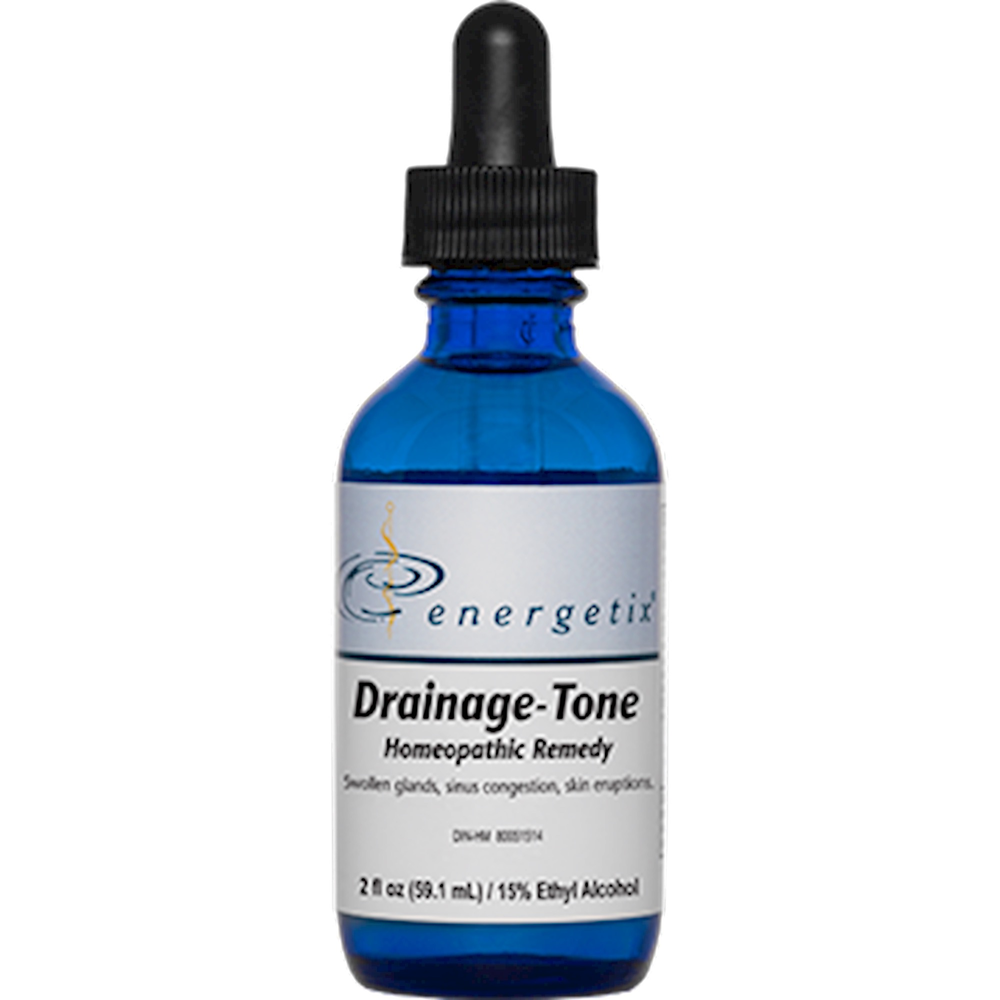 Drainage-Tone