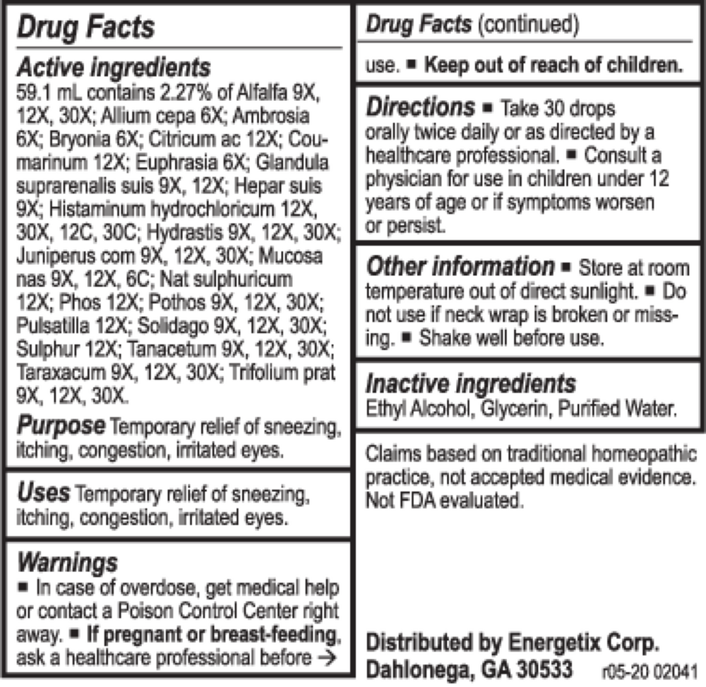 Aller-Chord A