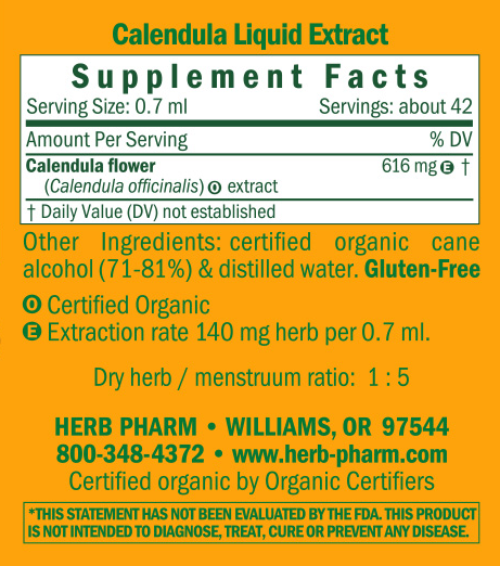 Calendula