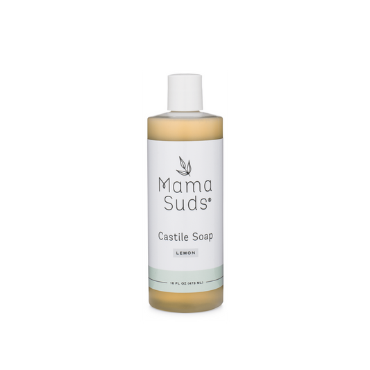 Castile Soap 16 oz