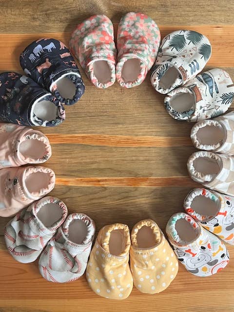 Baby Shoes