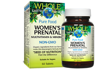 Women's Prenatal