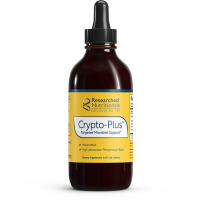 Crypto-Plus