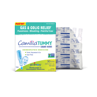 Camilia Tummy's