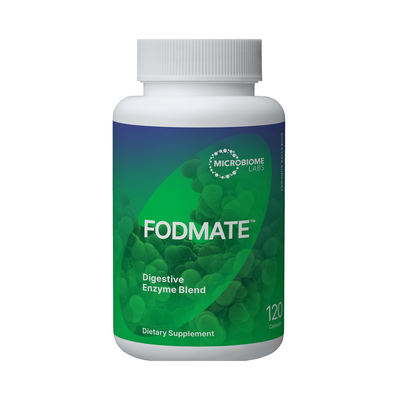 FODMATE