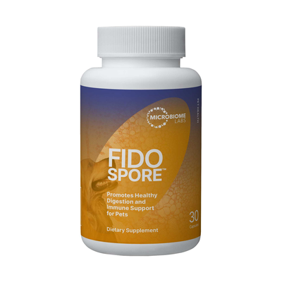 FidoSpore