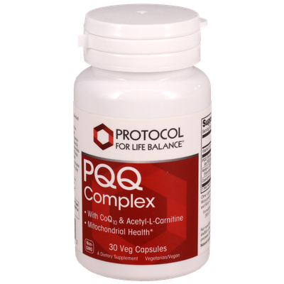 PQQ Complex