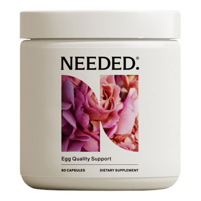 Egg Quality Support