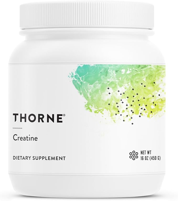 THORNE Creatine