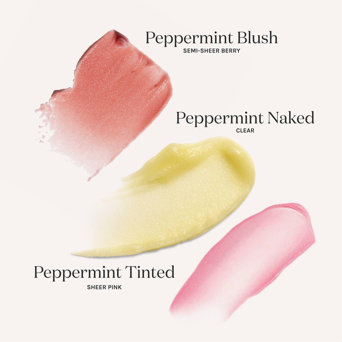 VALENTINE'S DAY GIFTING Lip Whip Treatment Gift Set