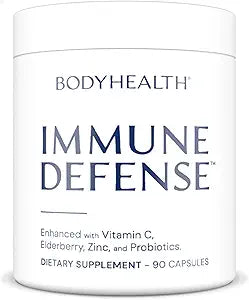 Immune Defense BodyHealth