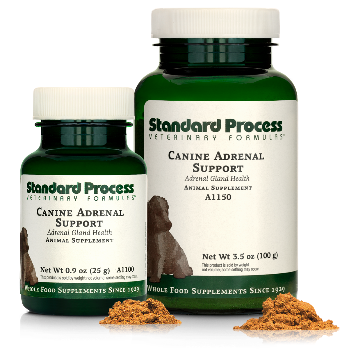 Picture Idea: Canine Adrenal Support