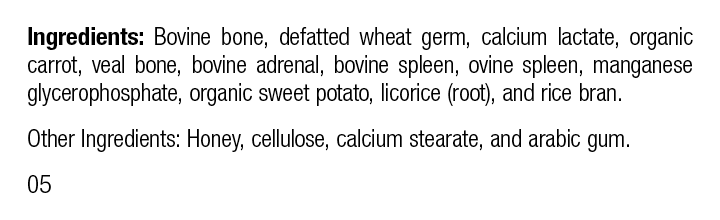 VF Bio-Dent for Pets