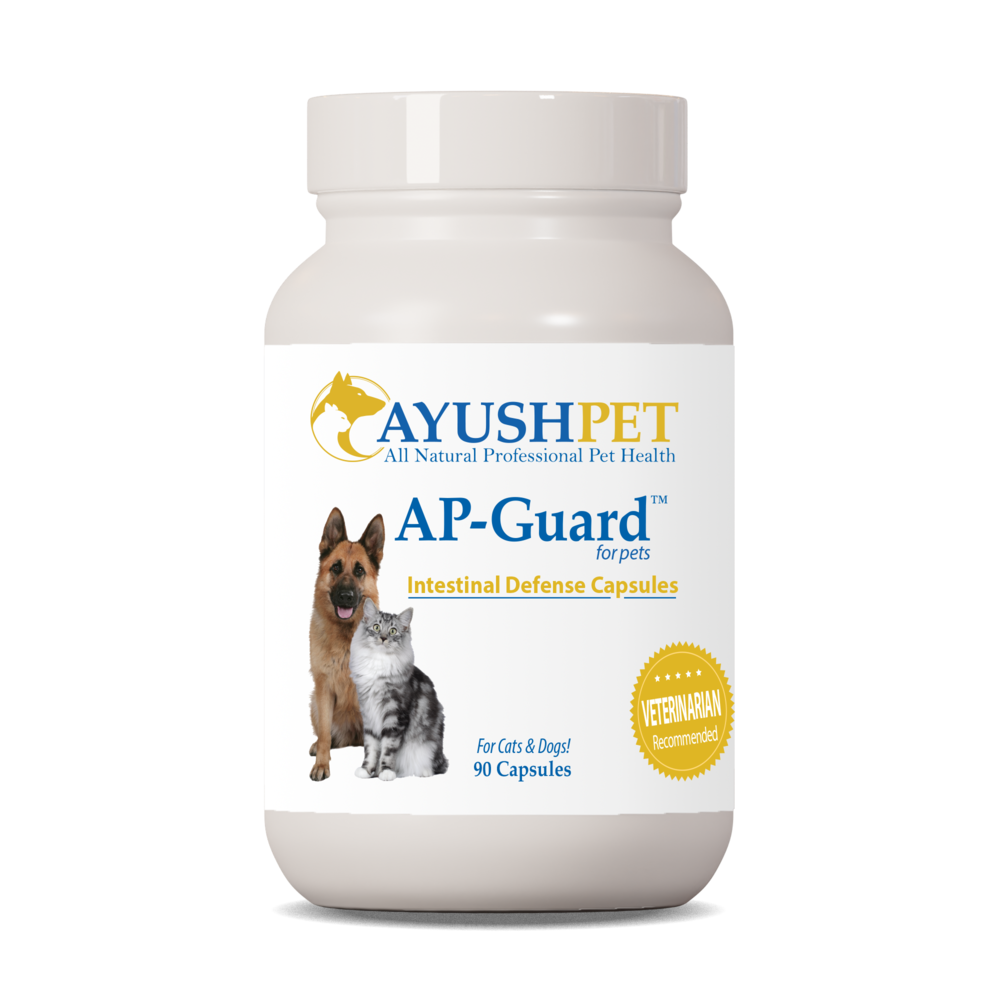 Pet AP-Guard™ - Intestinal Defense