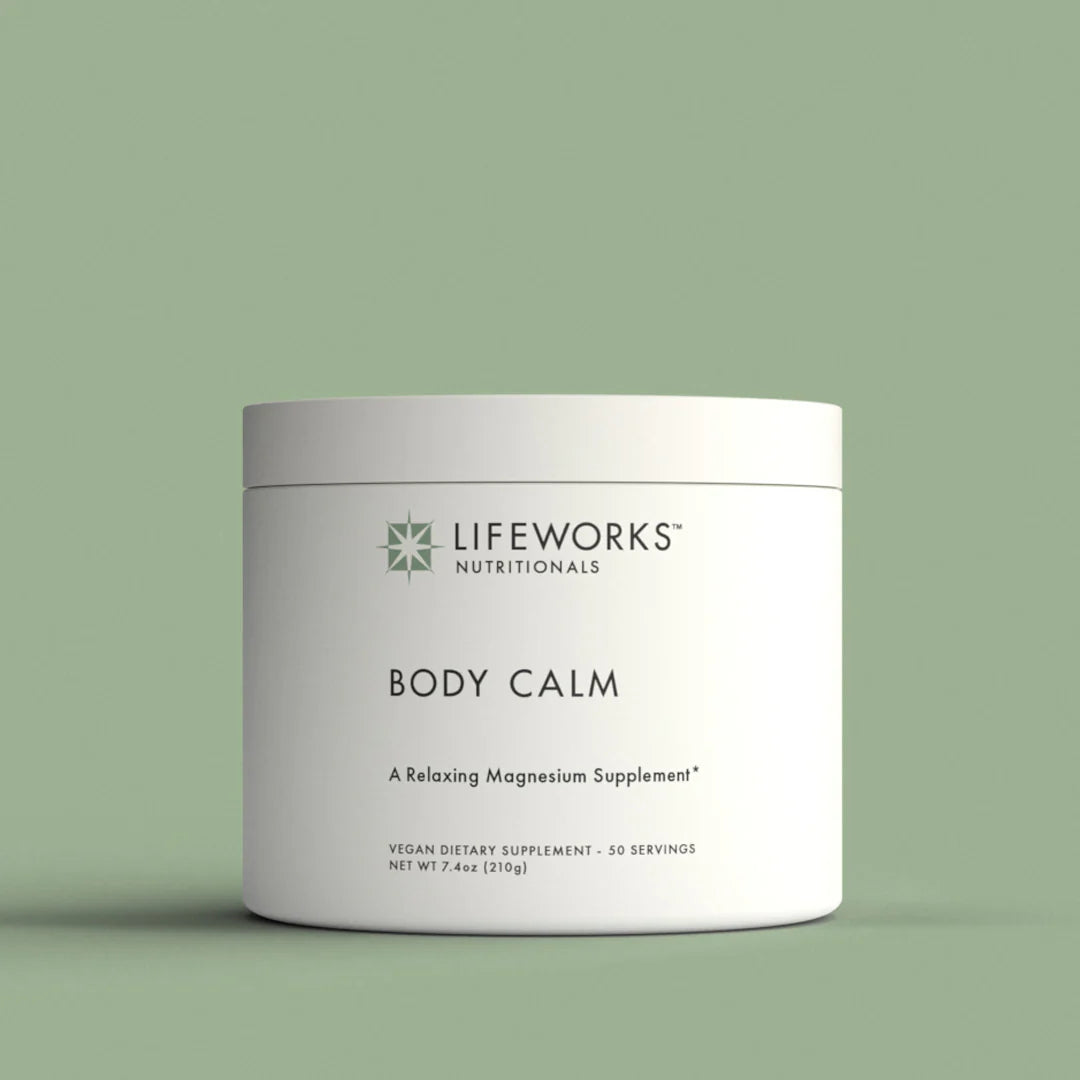 Body Calm- Lifeworks