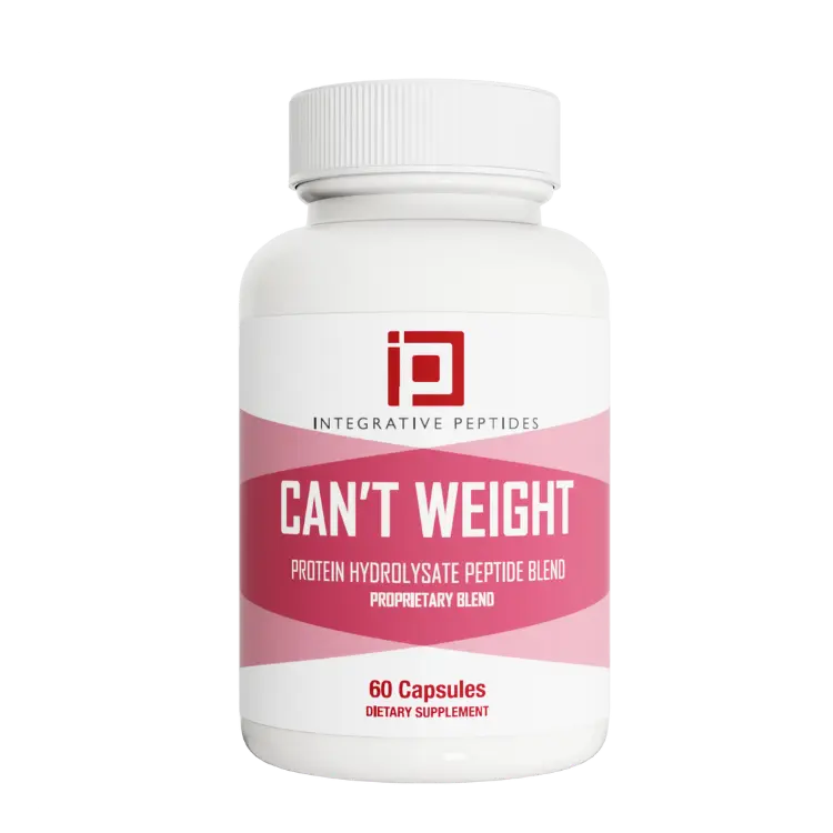 Cant Weight