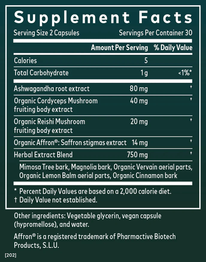 Adrenal Health Nightly Restore