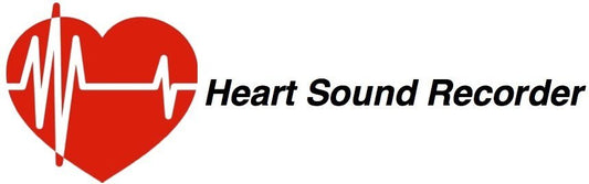 Heart Sound Recorder