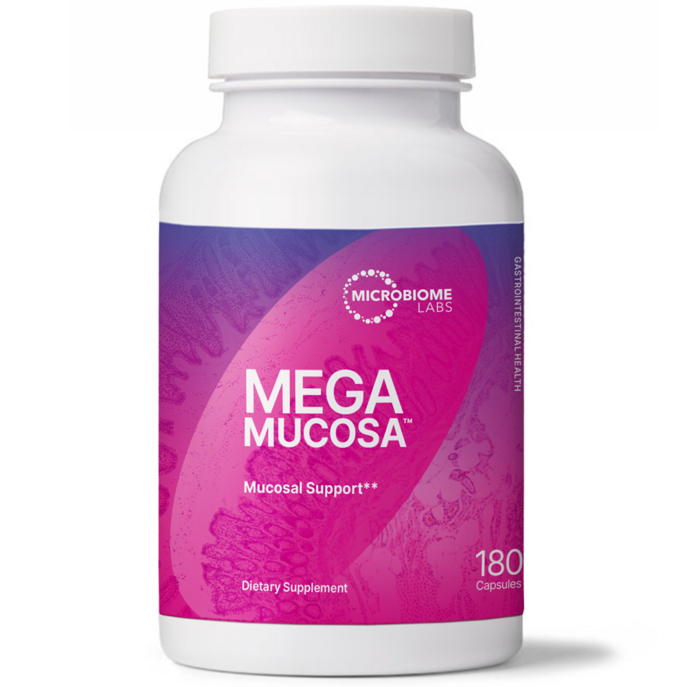 MegaMucosa