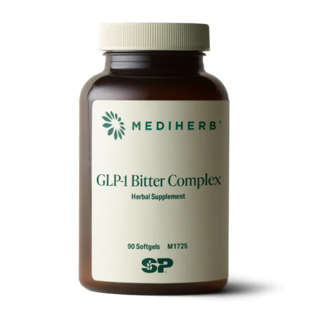 GLP-1 Bitter Complex