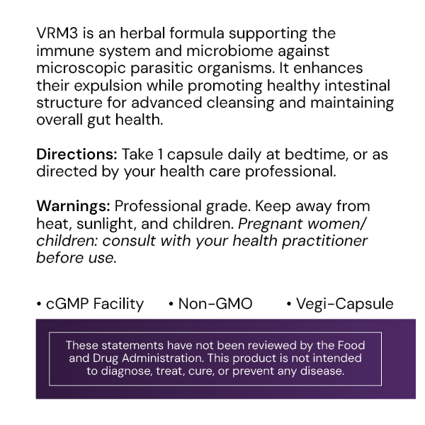 VRM3 Micro