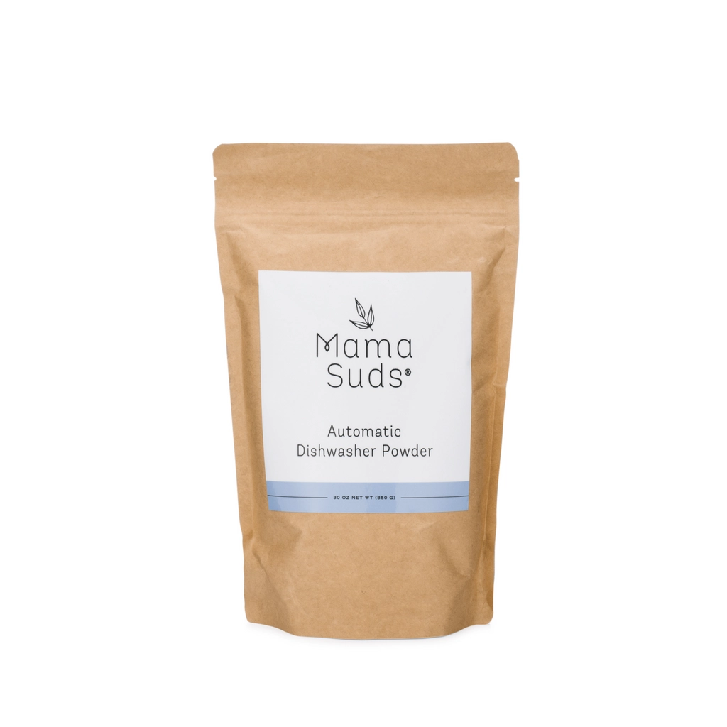 Automatic Dishwasher Powder