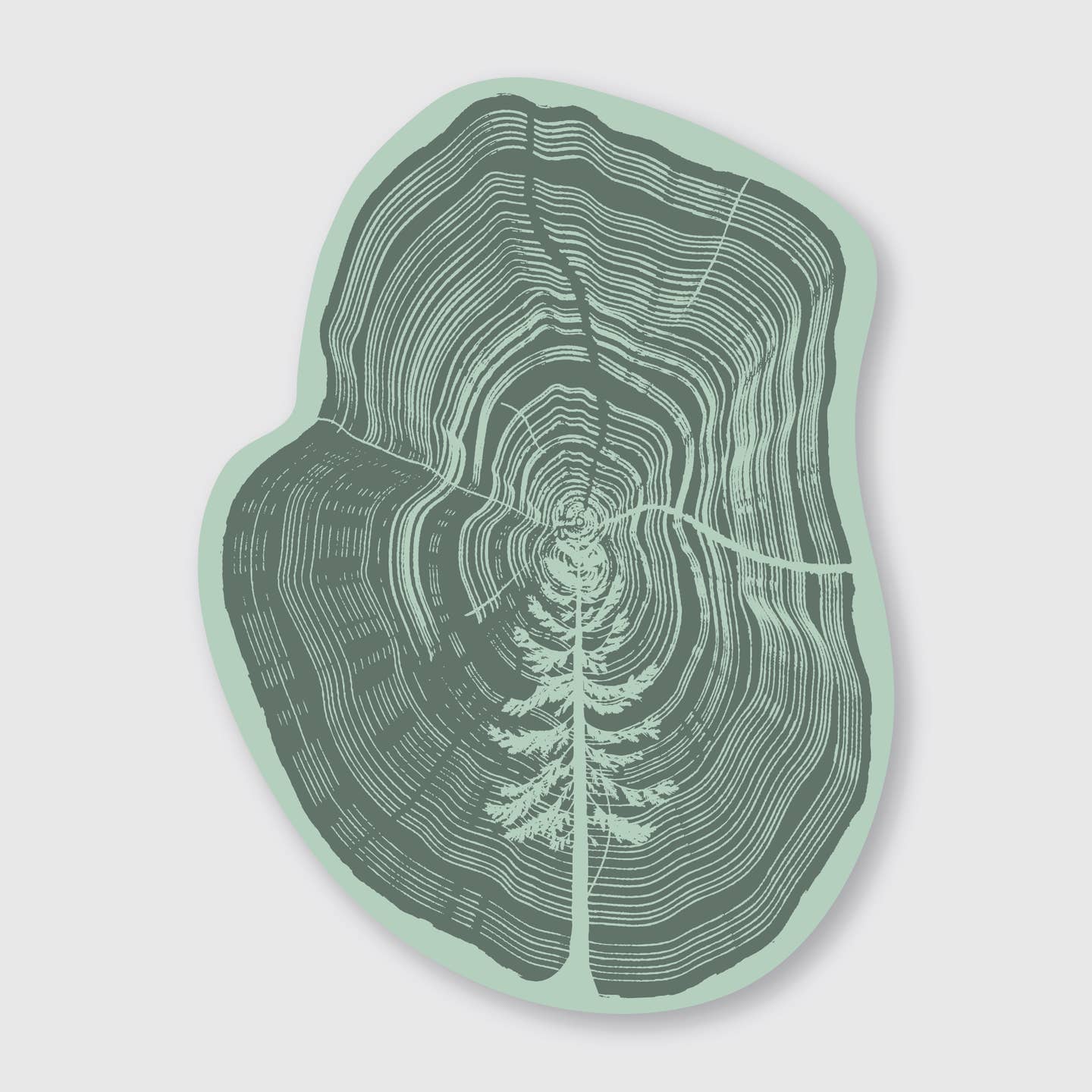 Tree In Tree