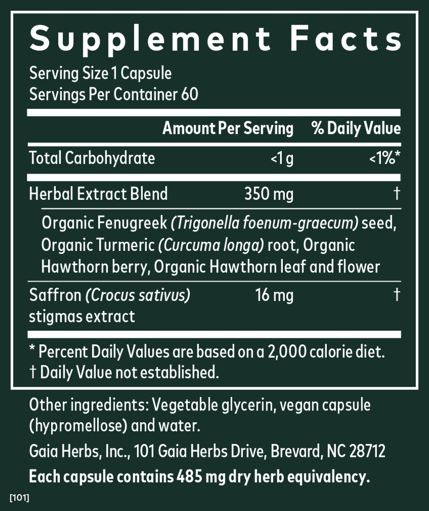 Period Cycle Serenity