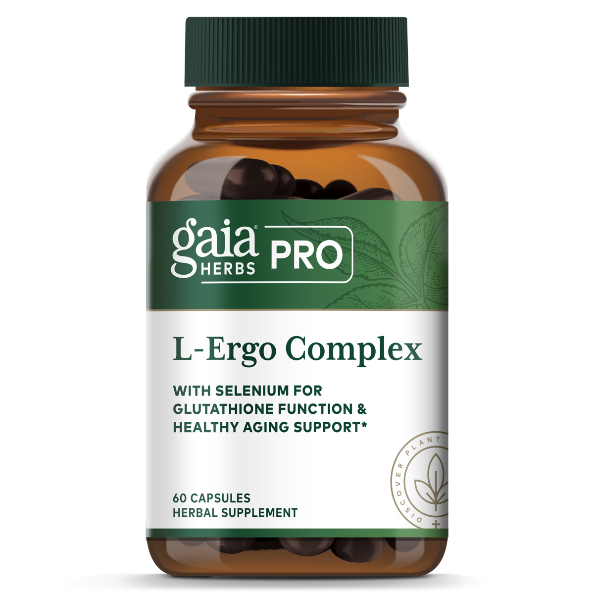 L-Ergo Complex
