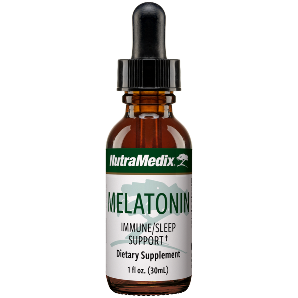 Melatonin Sleep NutraMedix