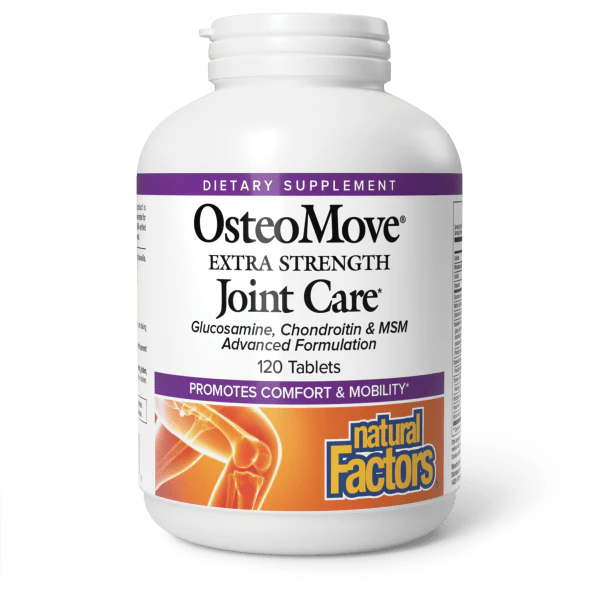 OsteoMove Extra Strength Joint Care