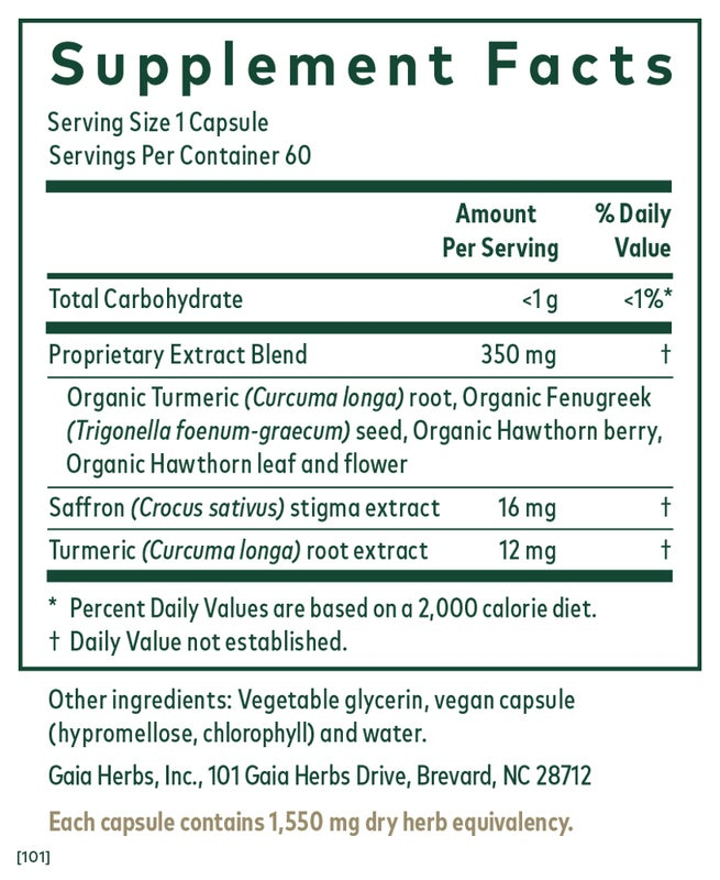 Serenocin Heart-Brain Axis