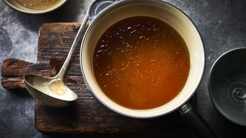 Bone Broth 101