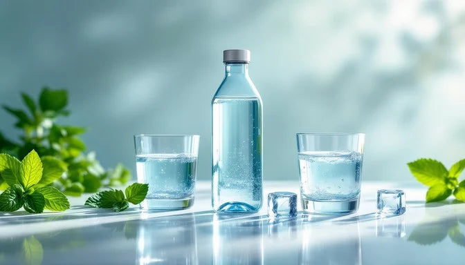 Hydration!