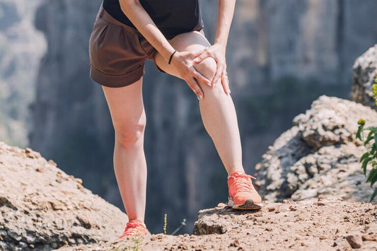 Summer Inflammation