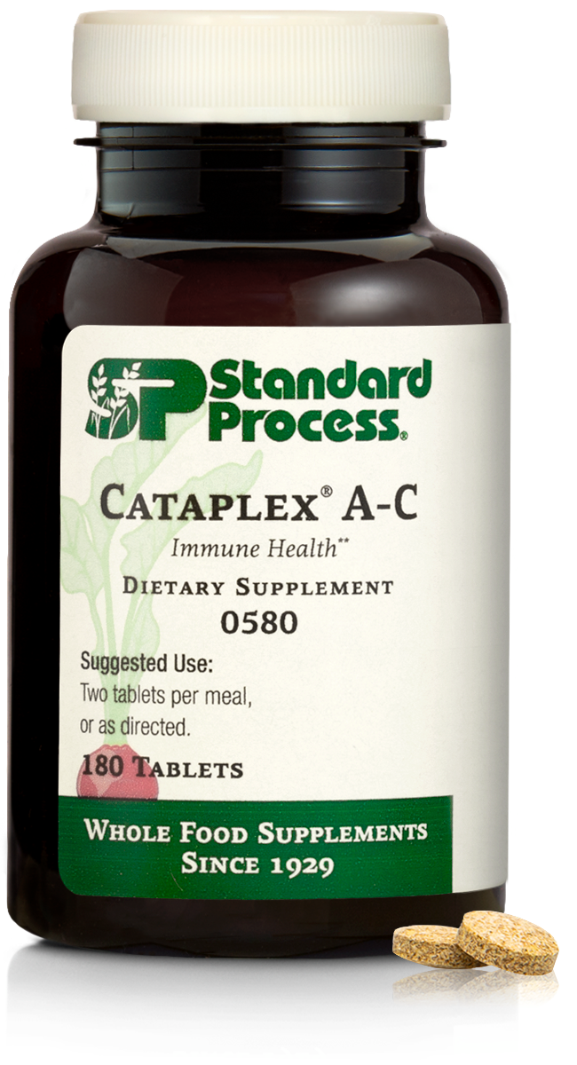 Cataplex A-C