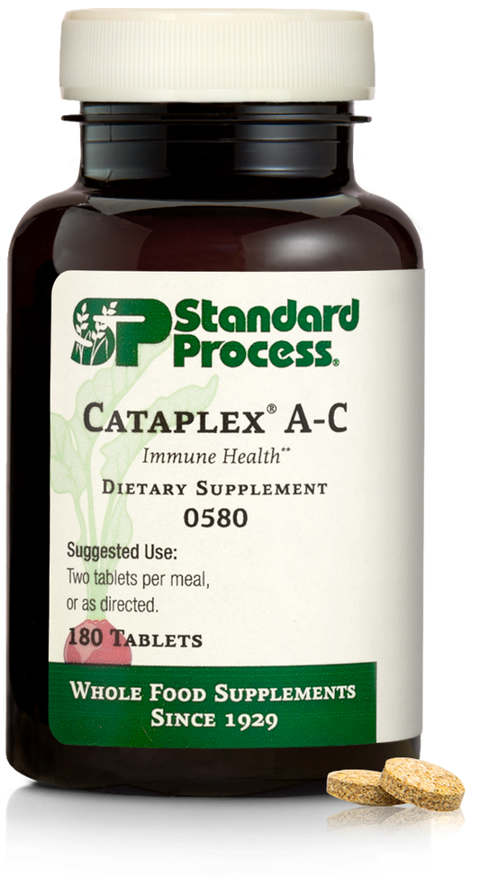 Cataplex A-C
