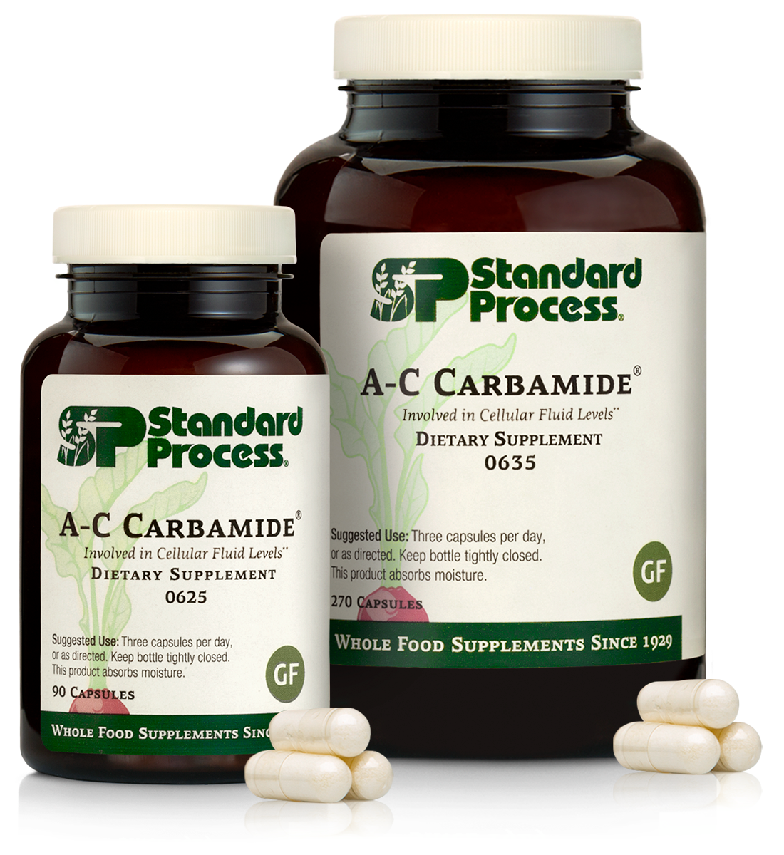 A-C Carbamide