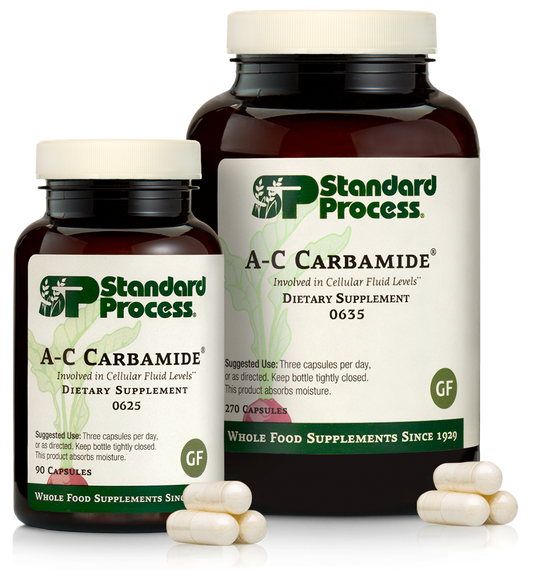 A-C Carbamide