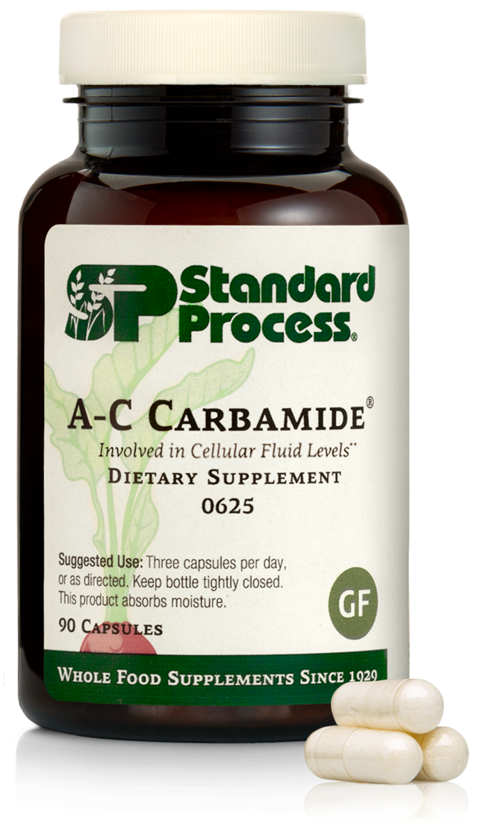A-C Carbamide