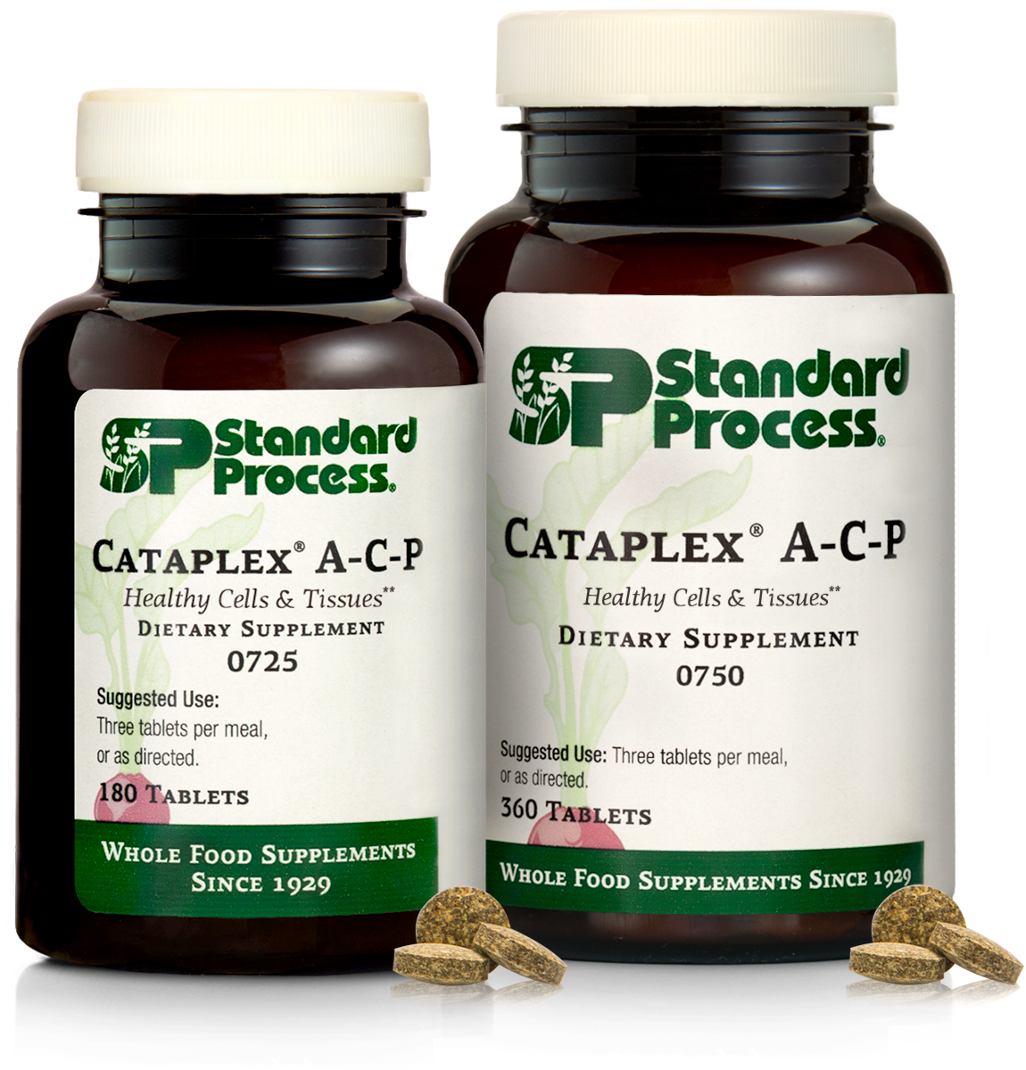 Cataplex A-C-P