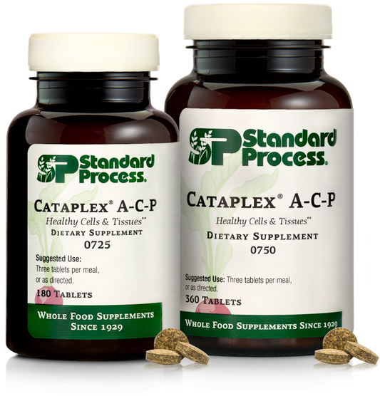 Cataplex A-C-P