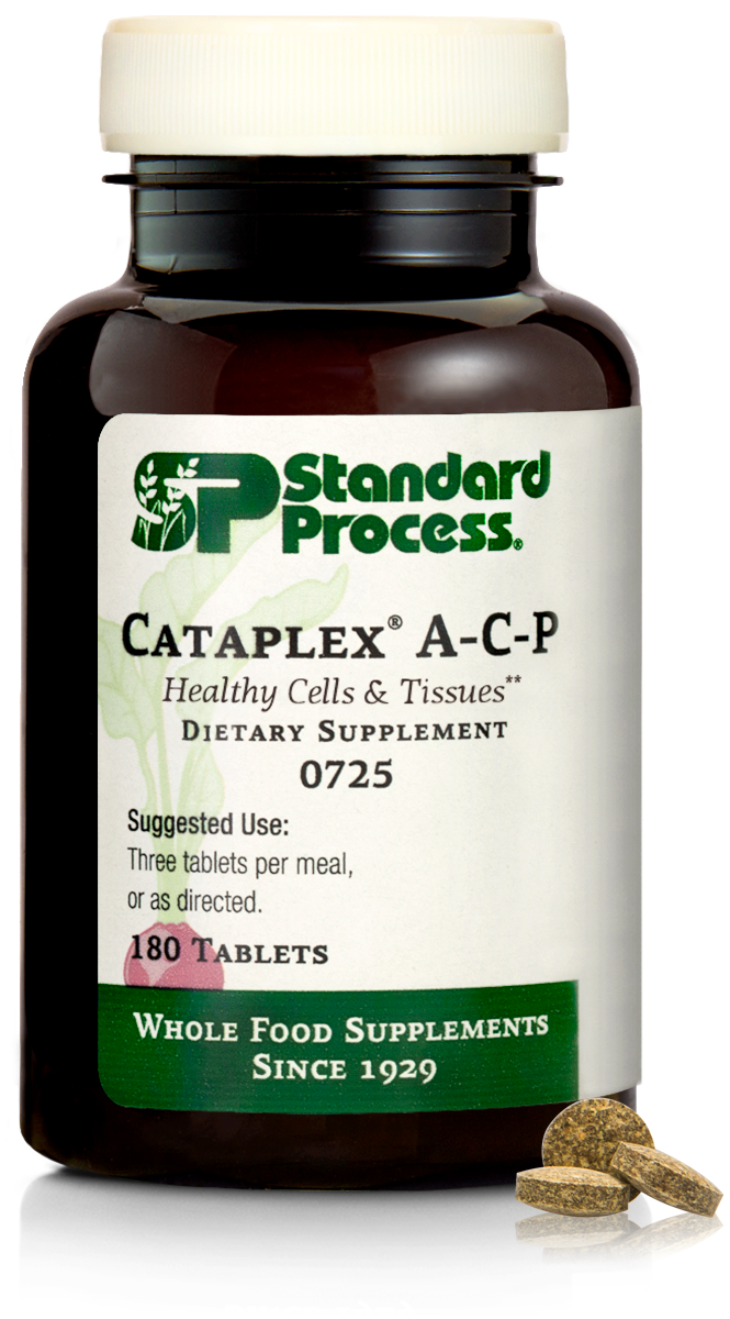 Cataplex A-C-P