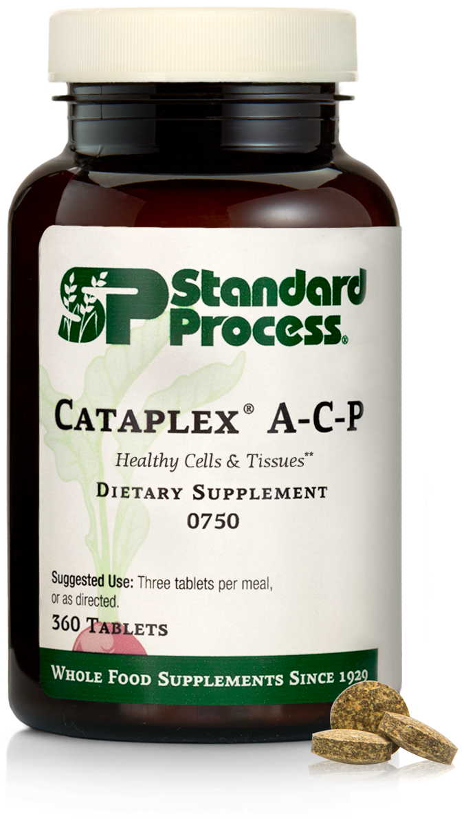 Cataplex A-C-P