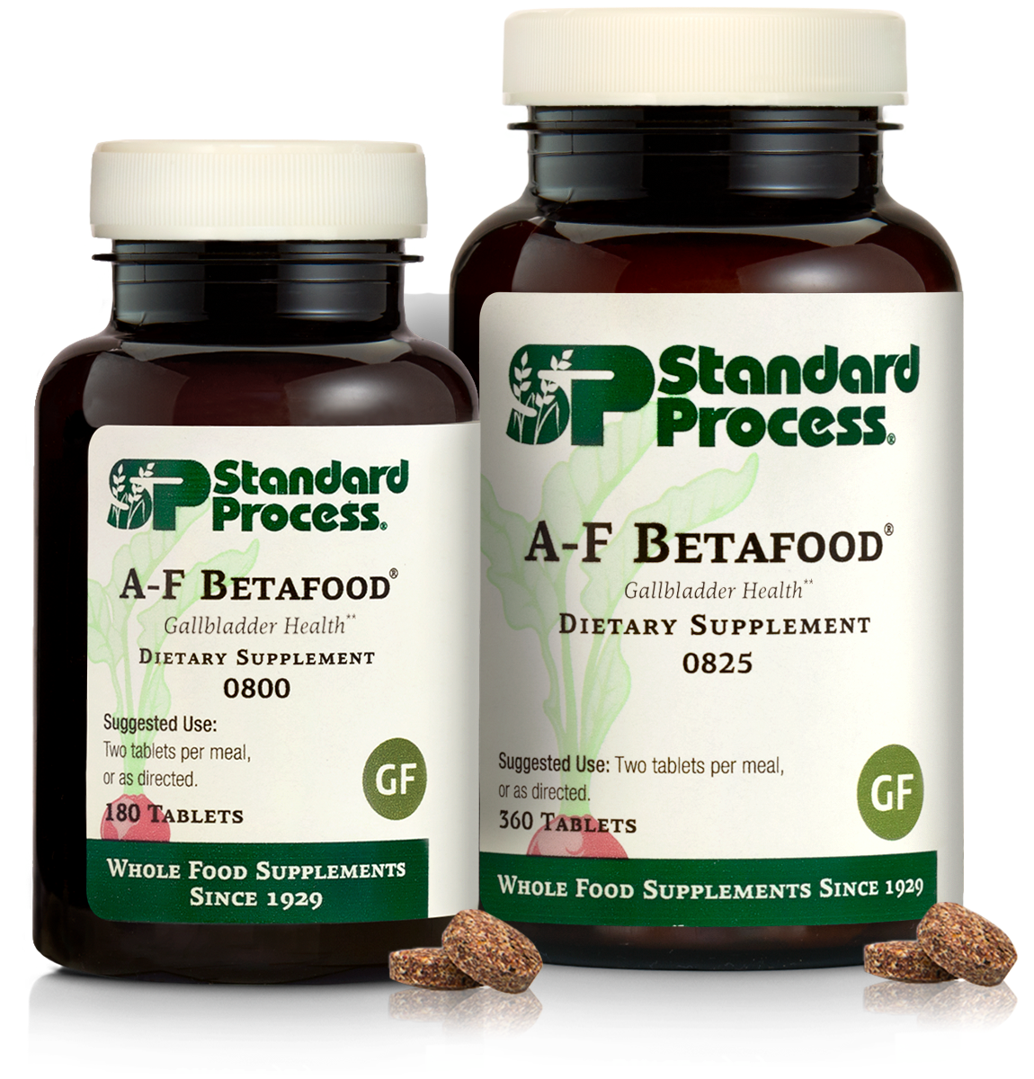 A-F Betafood