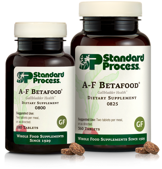 A-F Betafood