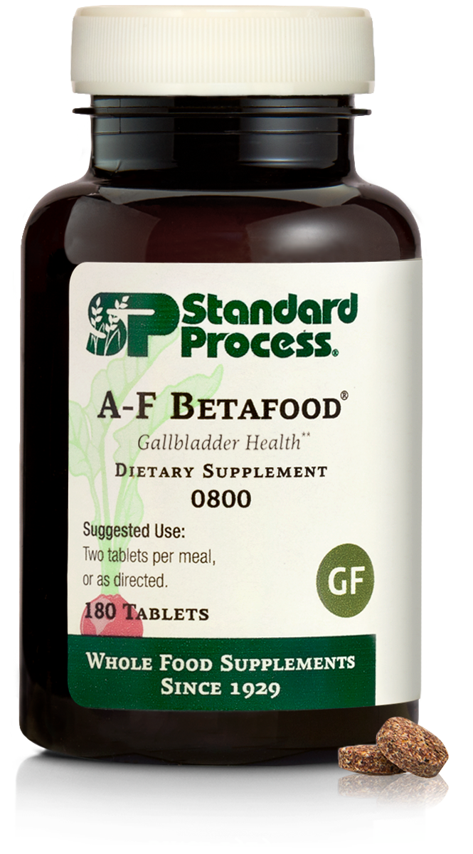 A-F Betafood