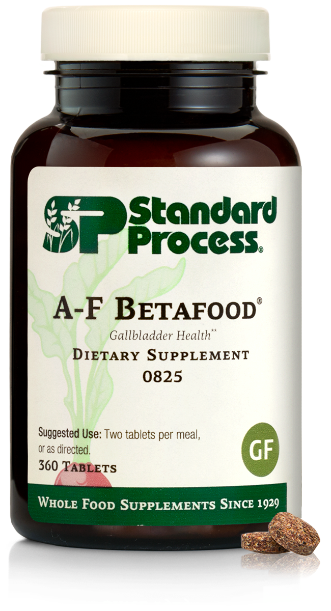 A-F Betafood